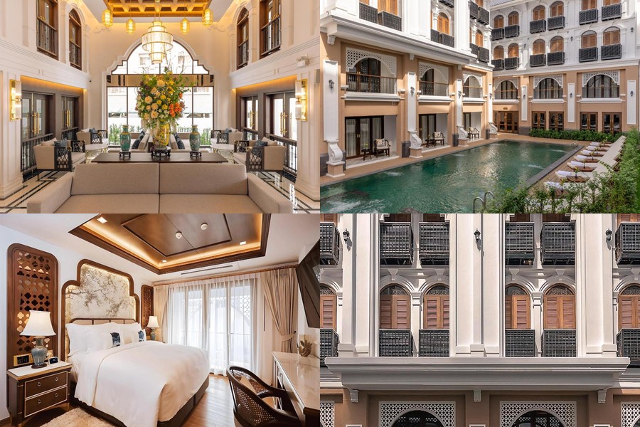 nimman chino nimman luxury boutique hotel