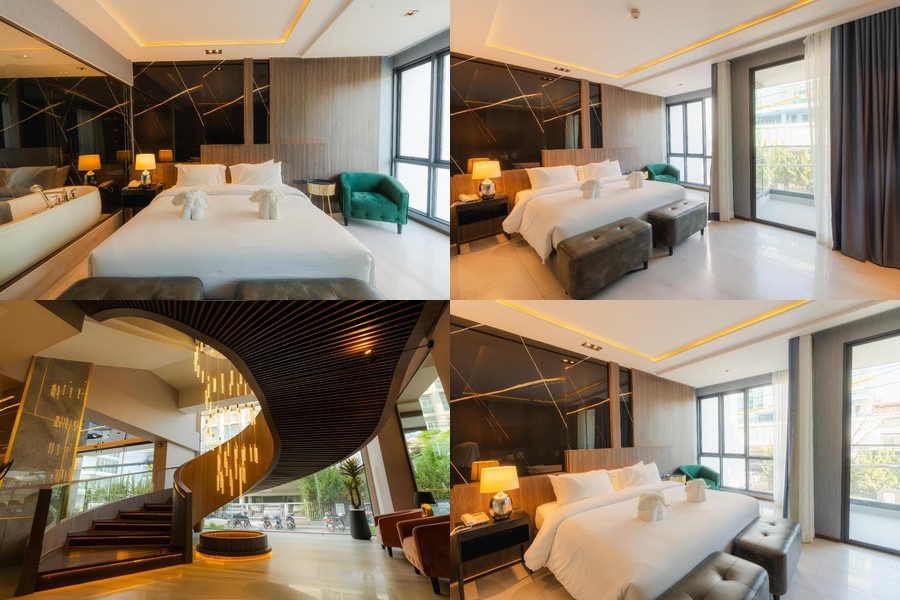 nimman norn boutique hotel 1