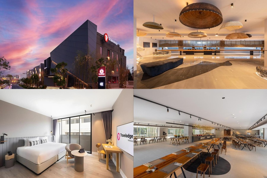 nimman travelodge nimman