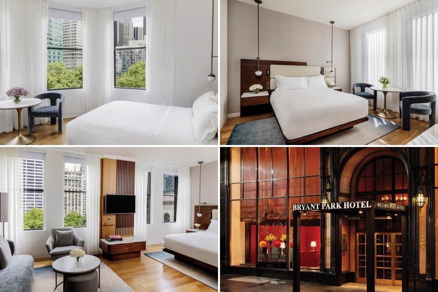 ny hotel bryant park hotel 1