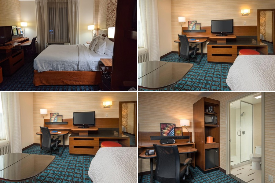 ny hotel fairfield inn manhatt