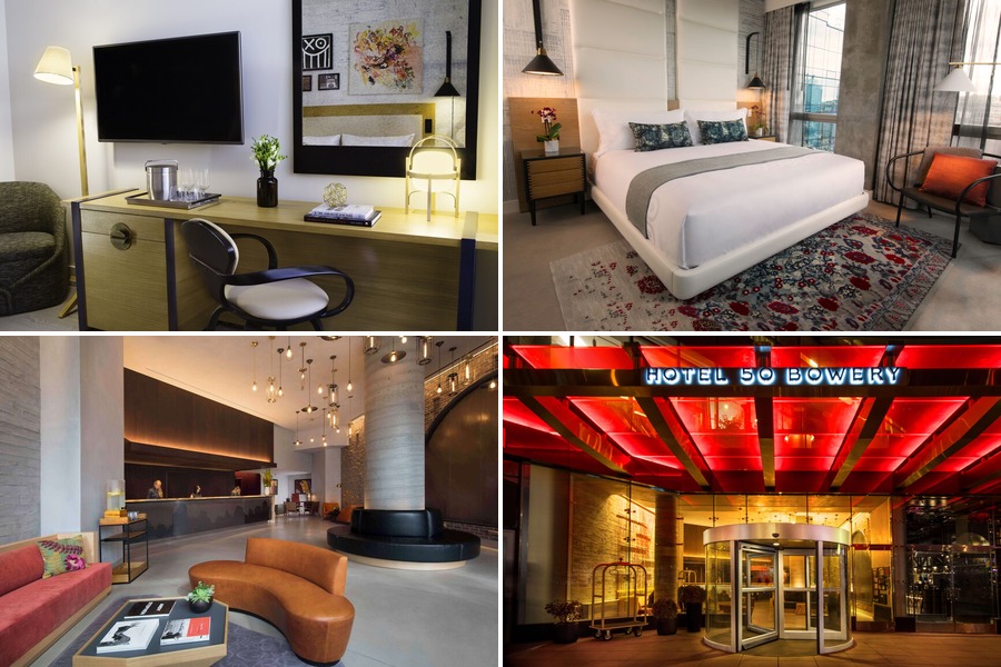 ny hotel hotel 50 bowery jdv