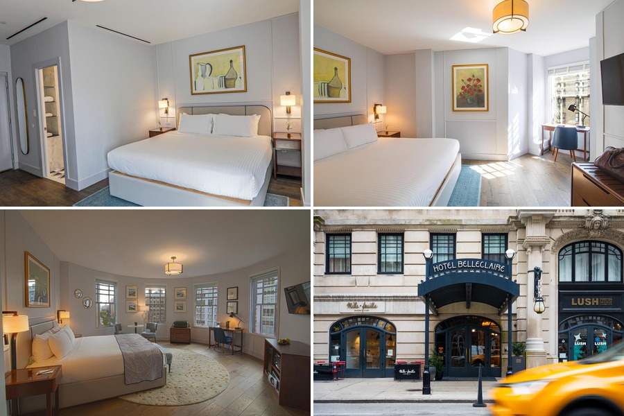 ny hotel hotel belleclaire central park 1