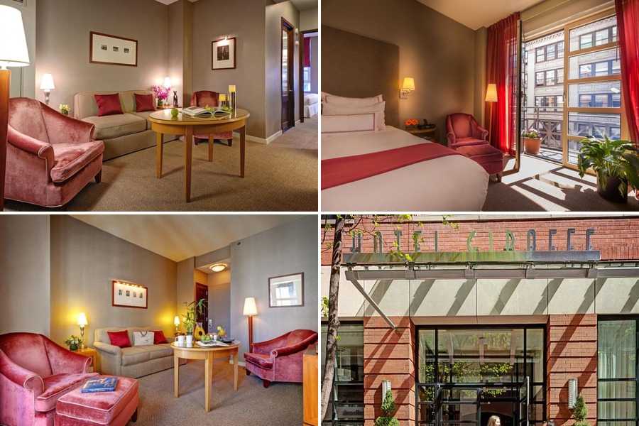 ny hotel hotel giraffe 1