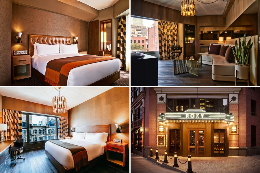 ny hotel roxy hotel tribeca
