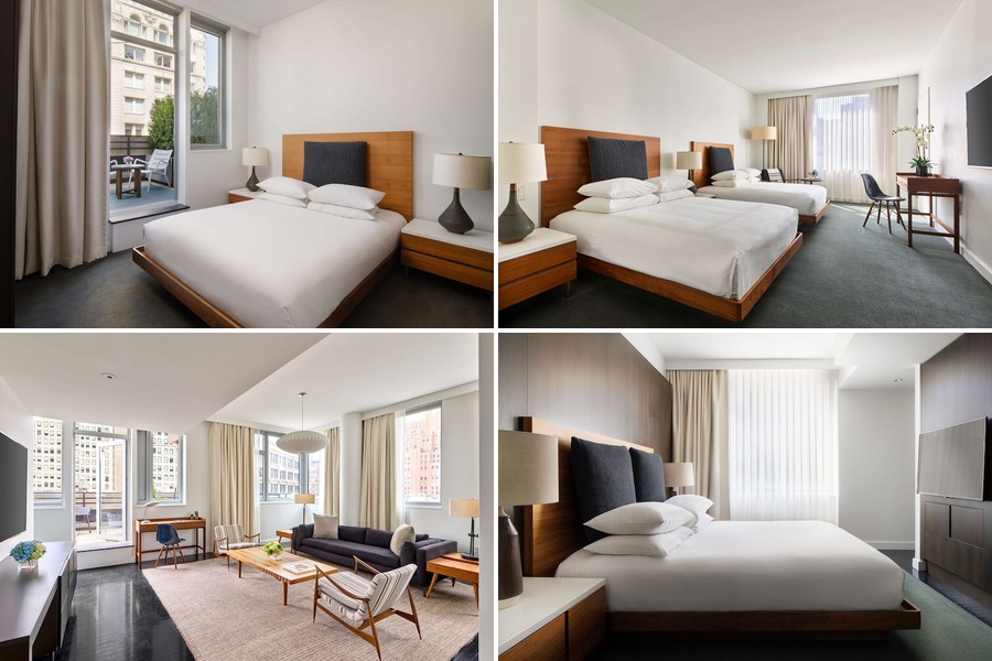 ny hotel smyth tribeca
