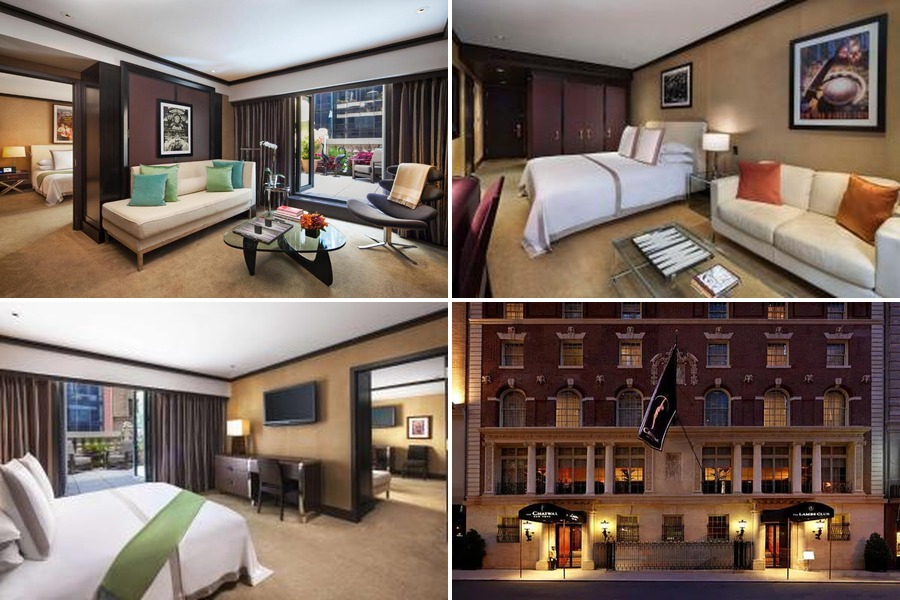 ny hotel the chatwal 1