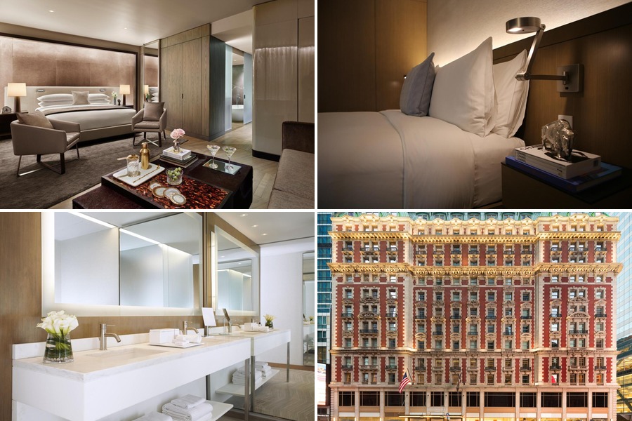 ny hotel the knickerbocker 1