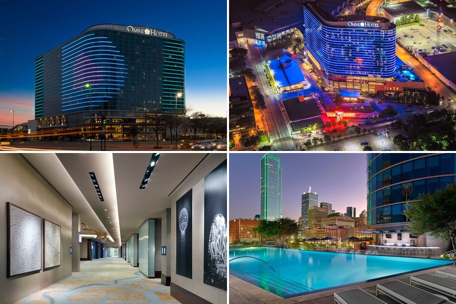 omni dallas