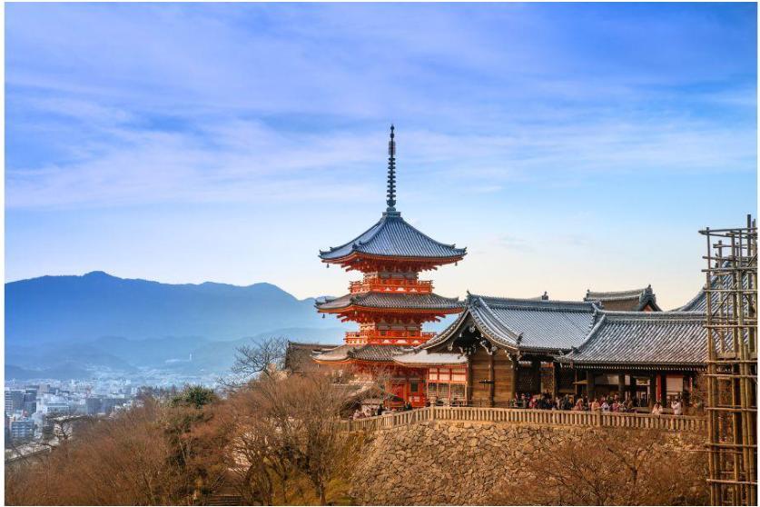 超級關西瑪利歐~日本環球影城快速通關五日|京都奈良神戶一次玩遍 @去旅行新聞網