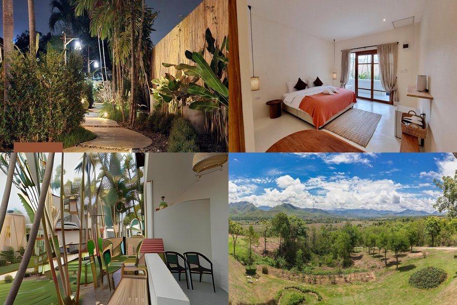 pai 23 pai house boutique hotel