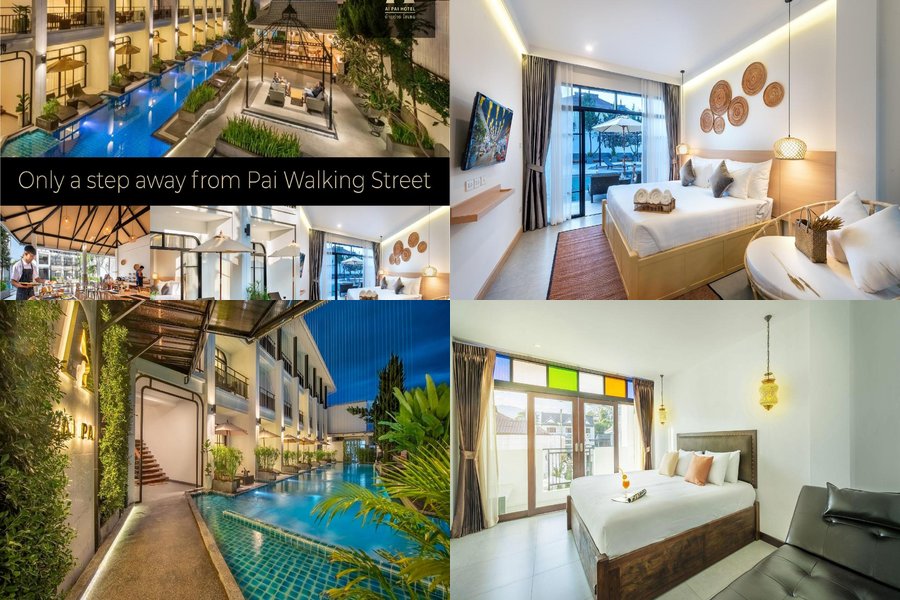 pai ai pai hotel