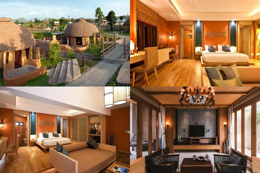 pai montis resort