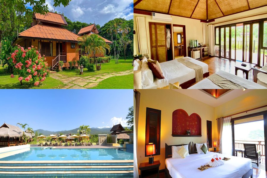 pai pai hotsprings spa resort