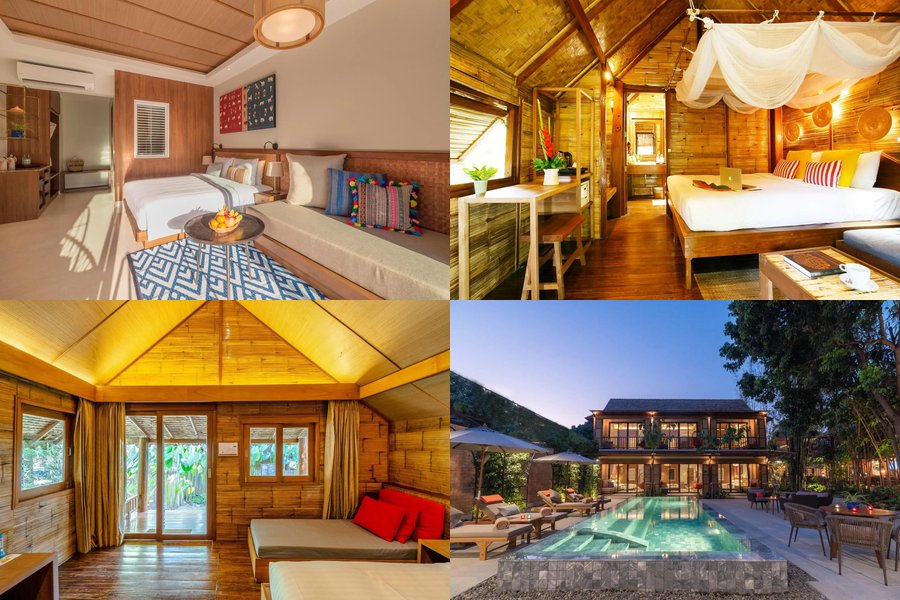 pai pai village boutique resort 1