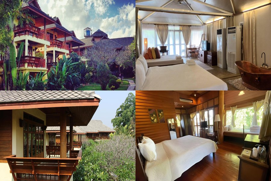 pai pai vimaan resort 1