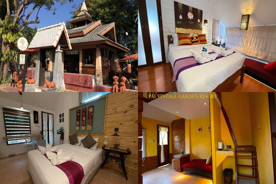 pai pai vintage garden resort 1