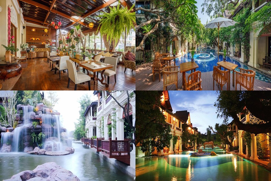 resort khum phaya resort spa centara boutique collection