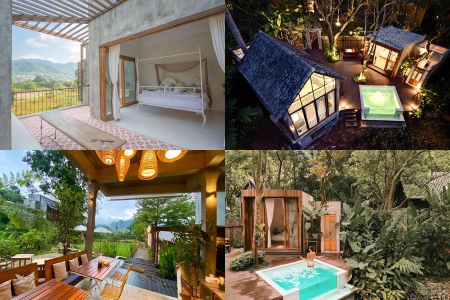 resort proud phu fah hotel