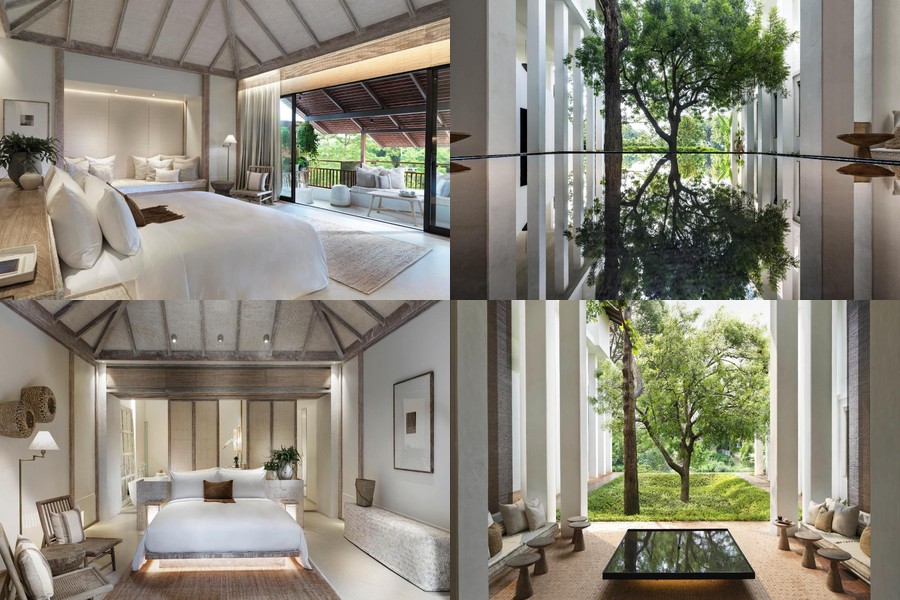 resort raya heritage