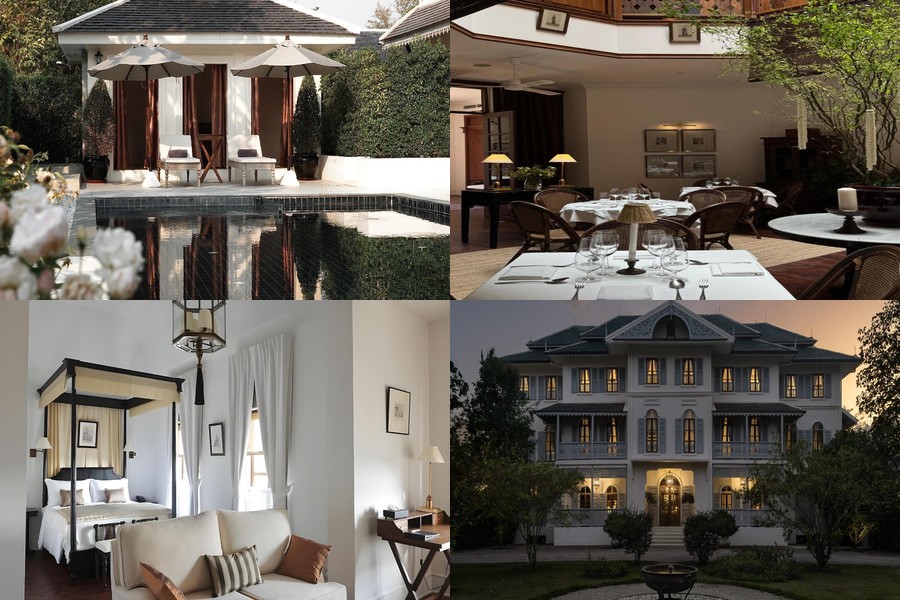resort sela chiangmai