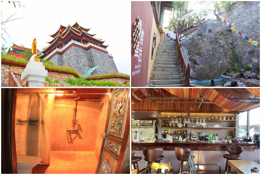 2026香格里拉住宿推薦|10間平價高評分飯店,供氧+藏式風情 @去旅行新聞網