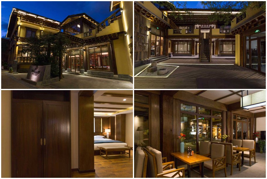 2026香格里拉住宿推薦|10間平價高評分飯店,供氧+藏式風情 @去旅行新聞網