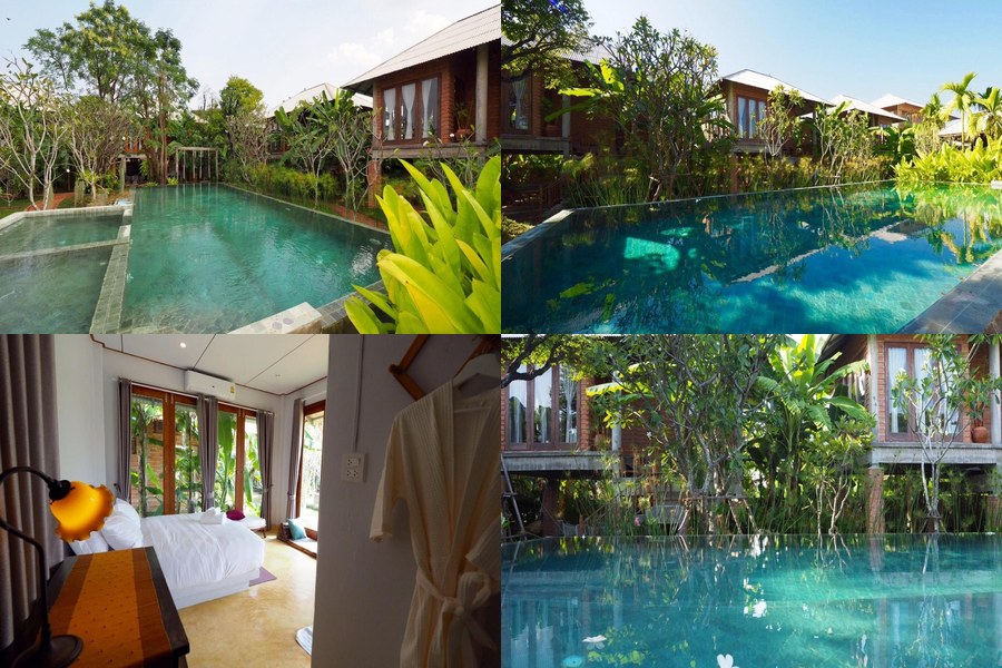 sukhothai baansuk sukhothai resort