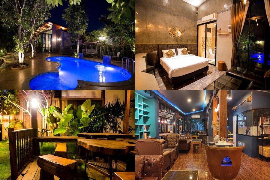 sukhothai foresto sukhothai guesthome