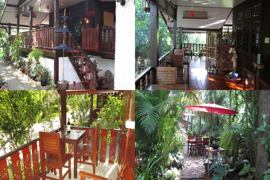 sukhothai happiness resort sukhothai