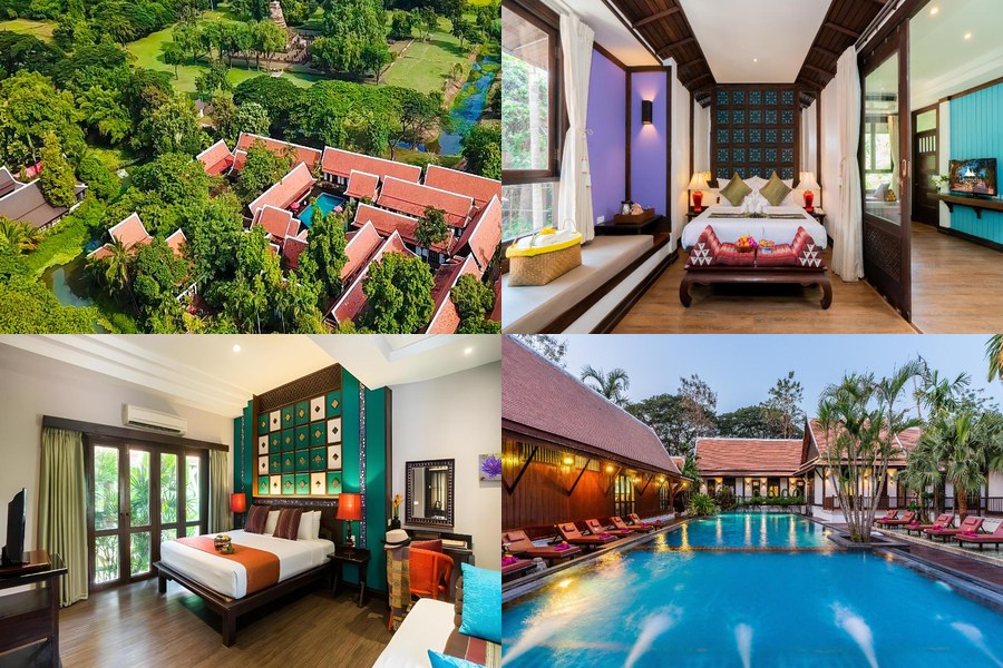 sukhothai legendha sukhothai hotel