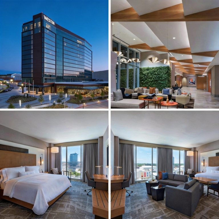westin irving cc 1
