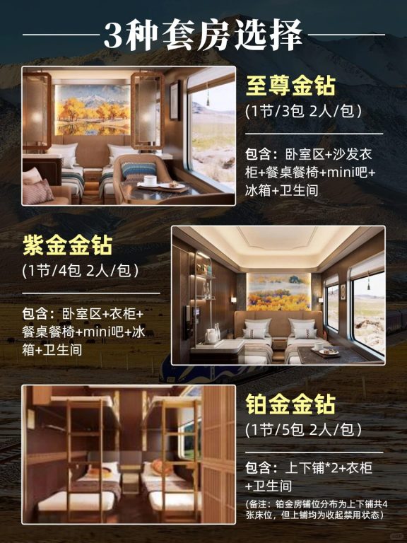 【2026 新東方快車】穿越南北疆的極致奢華之旅|金色山巒與千年古城的夢幻邂逅 【2026 新東方快車】穿越南北疆的極致奢華之旅|金色山巒與千年古城的夢幻邂逅 @去旅行新聞網