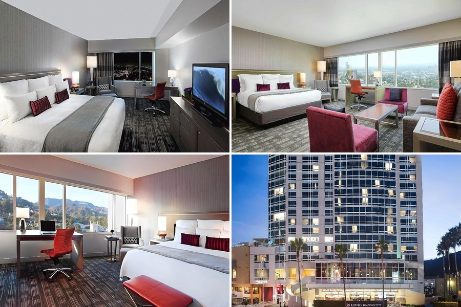 Zone1 Hotel 1