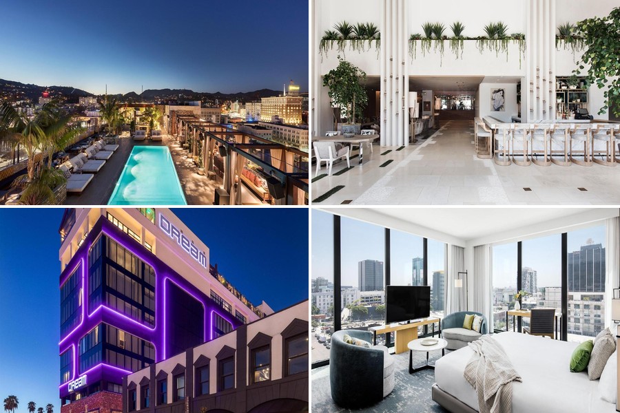 Zone1 Hotel 6