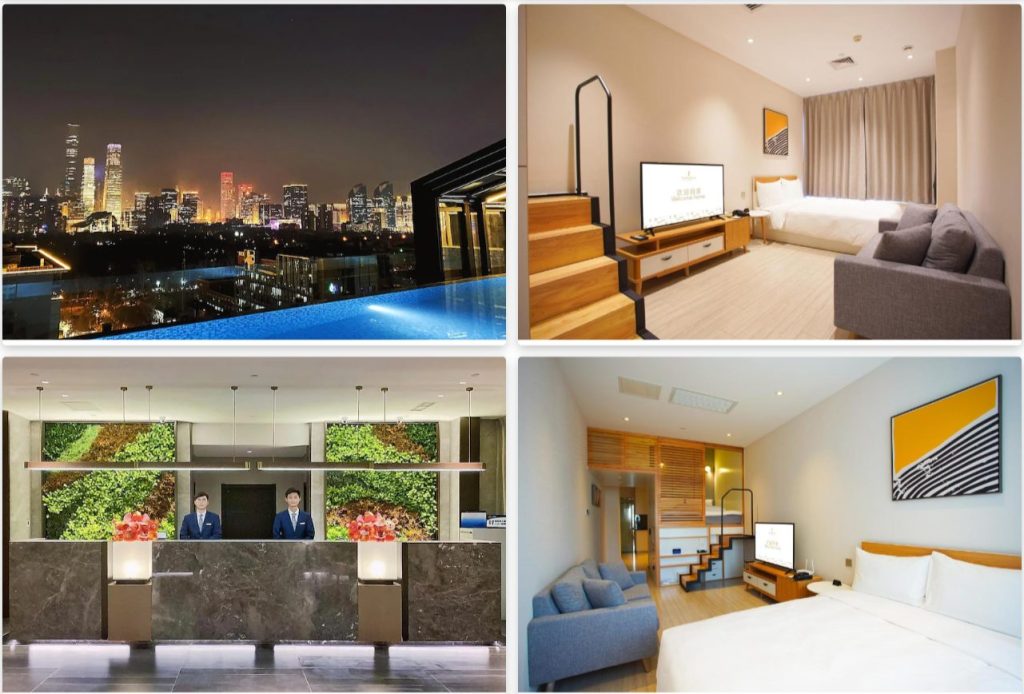 北京福庭 (Livefortuna Beijing