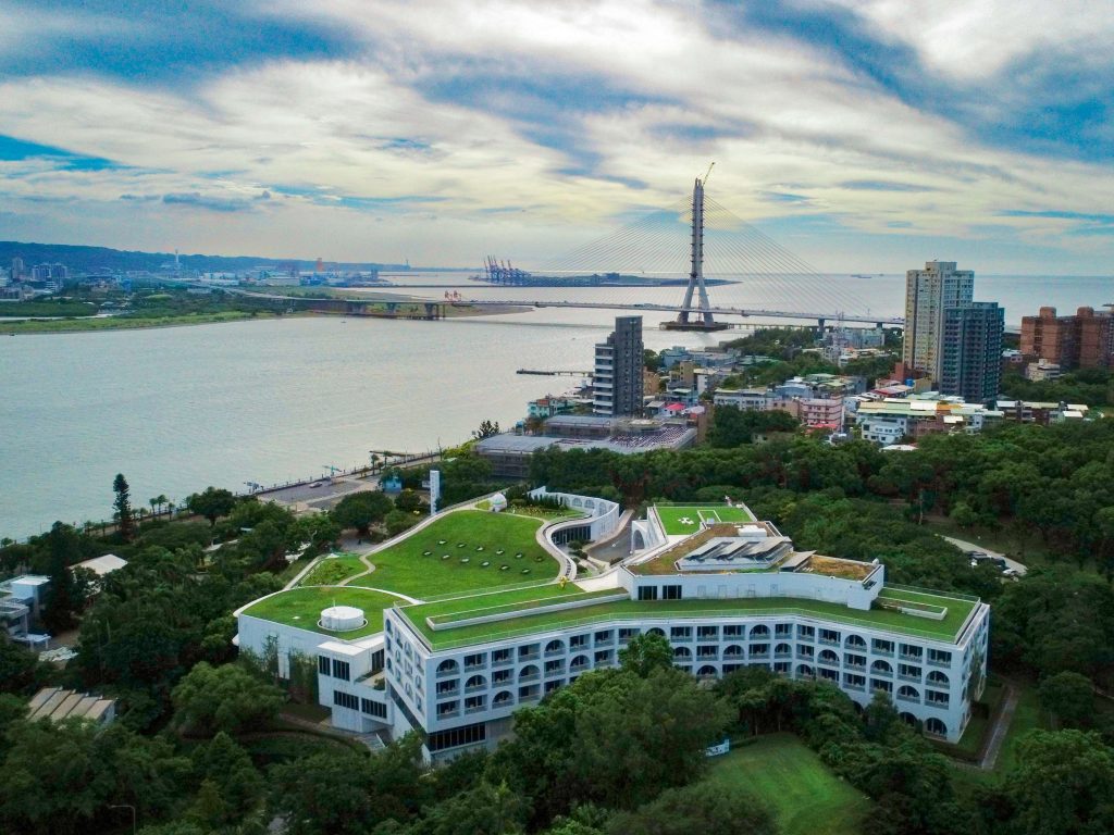雙城拾光:北投老爺 x 淡水將捷金鬱金香 9299元療癒溫泉與河岸漫遊專案 雙城拾光:北投老爺 x 淡水將捷金鬱金香 9299元療癒溫泉與河岸漫遊專案 @去旅行新聞網