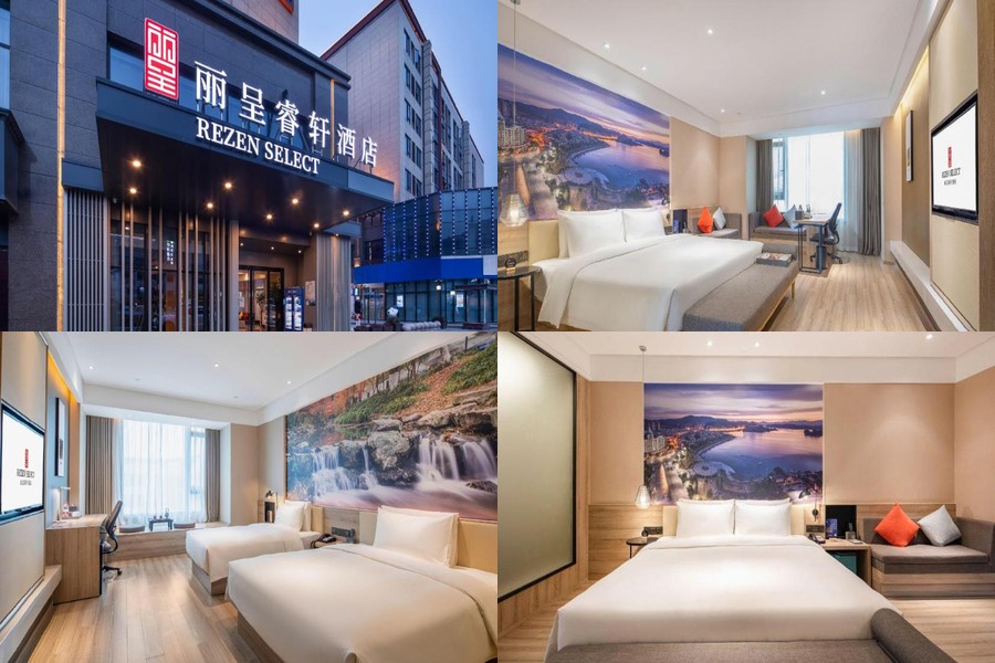 杭州蕭山機場住宿推薦:10間高CP值機場酒店精選(2026最新) @去旅行新聞網