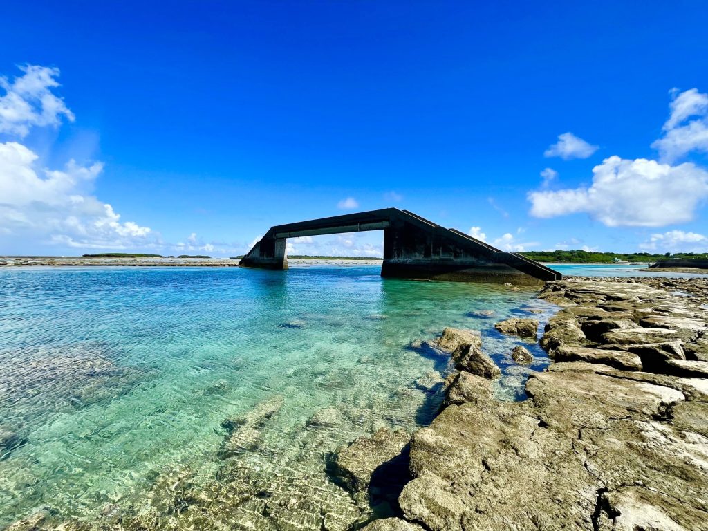 久米島自助旅行:探索日本最美沙洲Hatenohama,感受寧靜與傳統的沖繩秘境 @去旅行新聞網