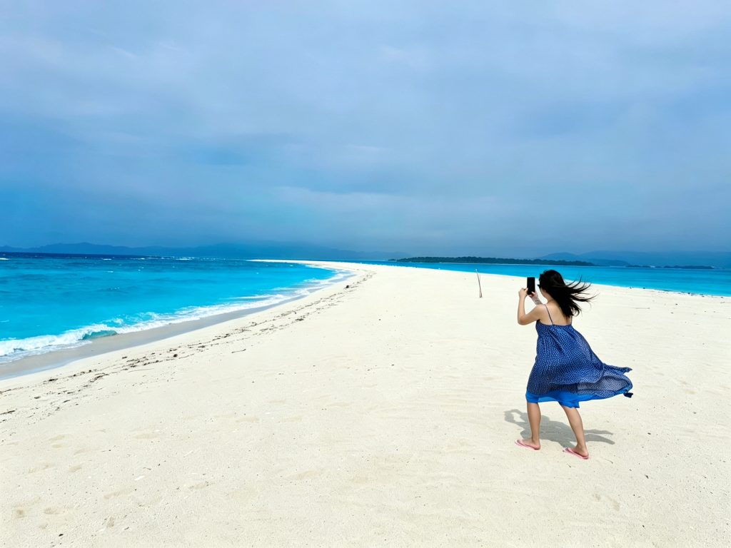 久米島自助旅行:探索日本最美沙洲Hatenohama,感受寧靜與傳統的沖繩秘境 @去旅行新聞網