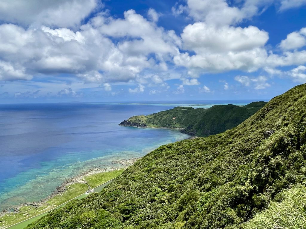 久米島自助旅行:探索日本最美沙洲Hatenohama,感受寧靜與傳統的沖繩秘境 @去旅行新聞網