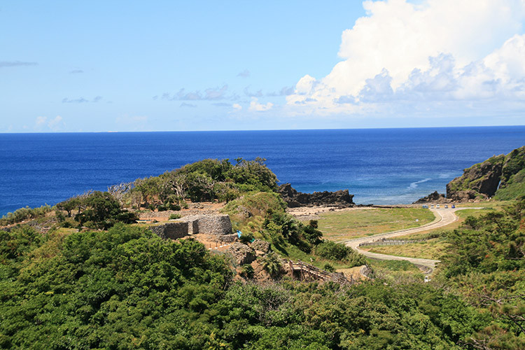 久米島自助旅行:探索日本最美沙洲Hatenohama,感受寧靜與傳統的沖繩秘境 @去旅行新聞網
