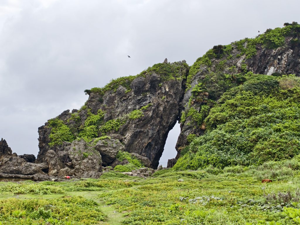 久米島自助旅行:探索日本最美沙洲Hatenohama,感受寧靜與傳統的沖繩秘境 @去旅行新聞網