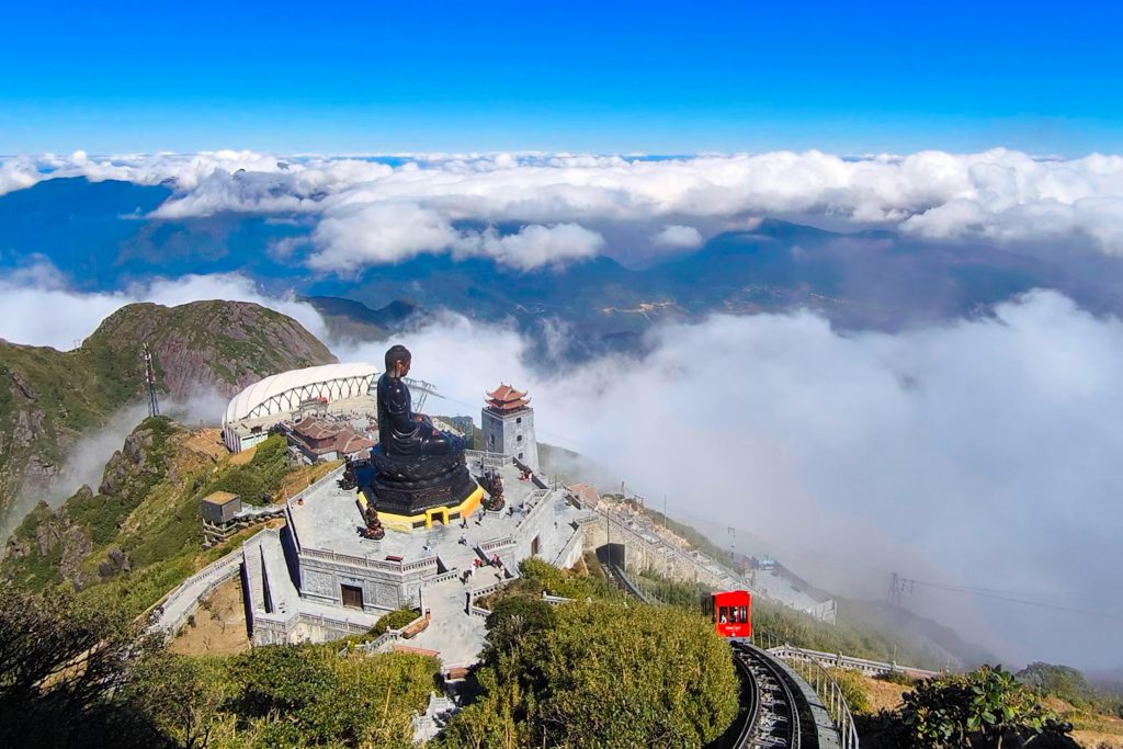 2026越南沙壩旅遊攻略|番西邦峰纜車、梯田、少數民族文化全指南 @Tournews