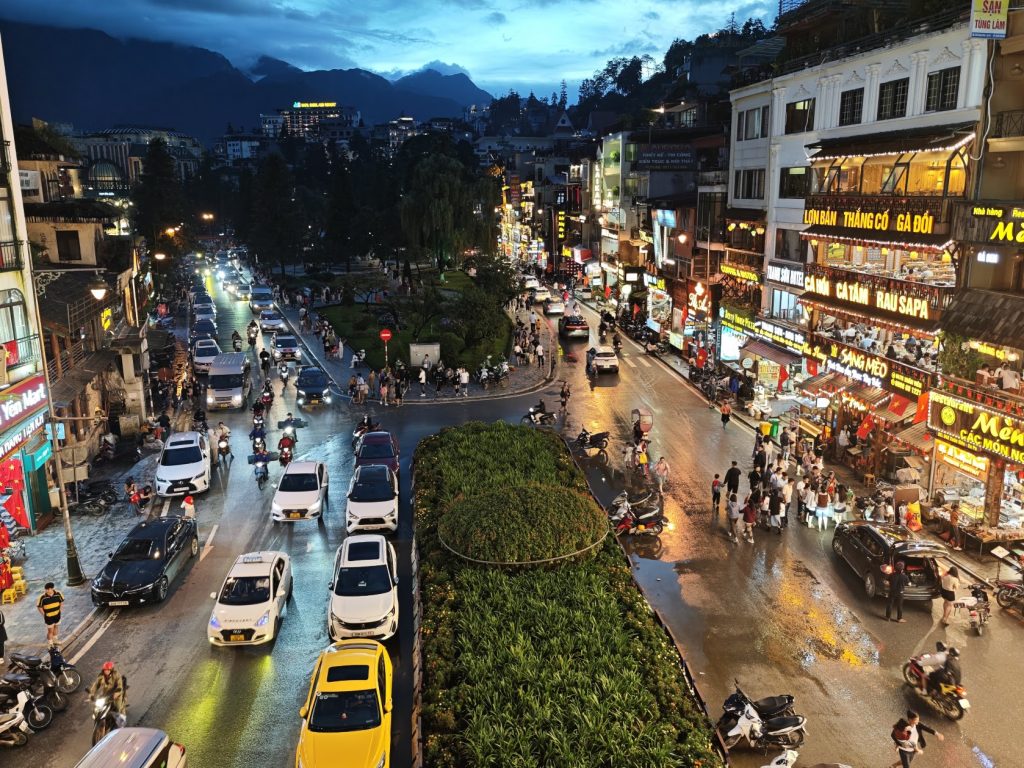 2026越南沙壩旅遊攻略|番西邦峰纜車、梯田、少數民族文化全指南 @Tournews