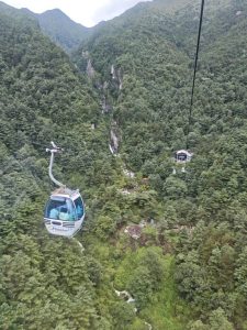 蒼山為枕,洱海為鏡 探索大理古城:南詔、大理國的歷史與白族風情 @Tournews