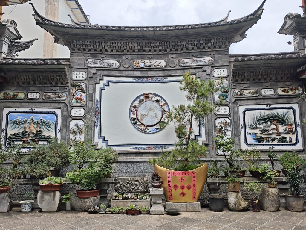 大理白族三道茶體驗｜一苦二甜三回味，千年非遺茶道裡的人生哲學 @去旅行新聞網