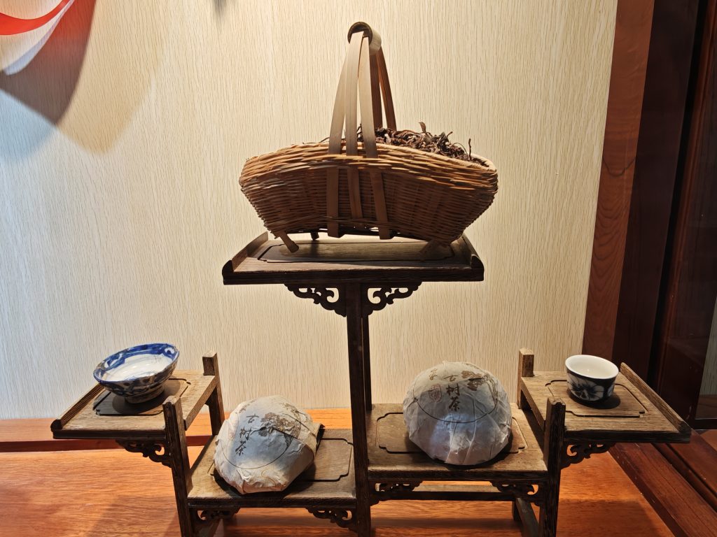 大理白族三道茶體驗｜一苦二甜三回味，千年非遺茶道裡的人生哲學 @去旅行新聞網