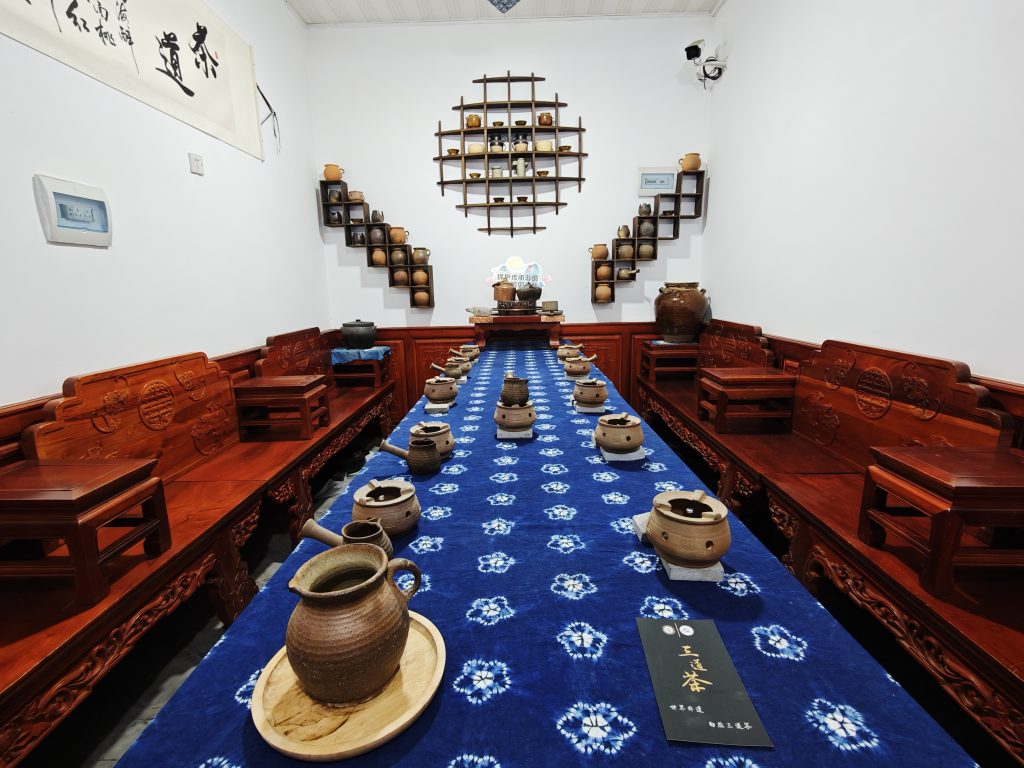 大理白族三道茶體驗｜一苦二甜三回味，千年非遺茶道裡的人生哲學 @去旅行新聞網