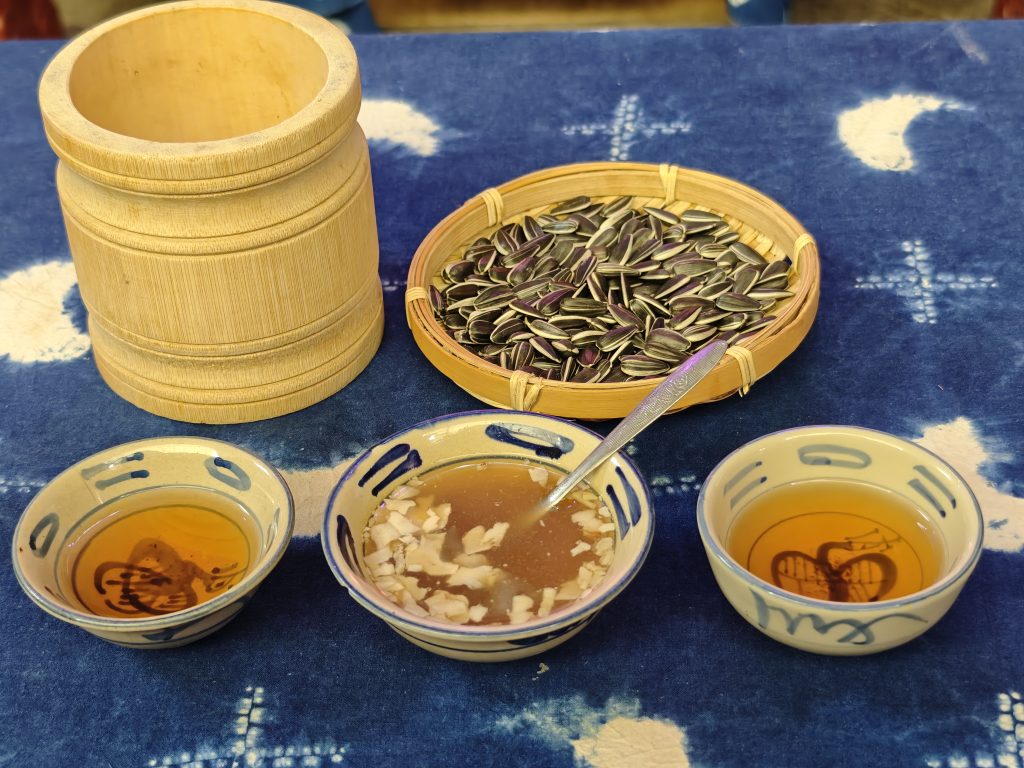 大理白族三道茶體驗｜一苦二甜三回味，千年非遺茶道裡的人生哲學 @去旅行新聞網